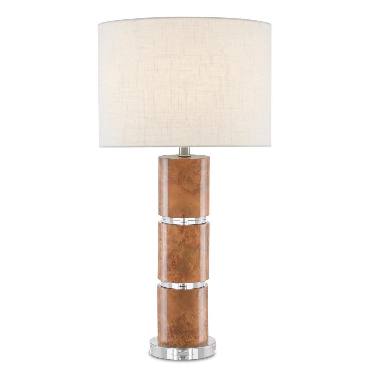 Birdseye Table Lamp