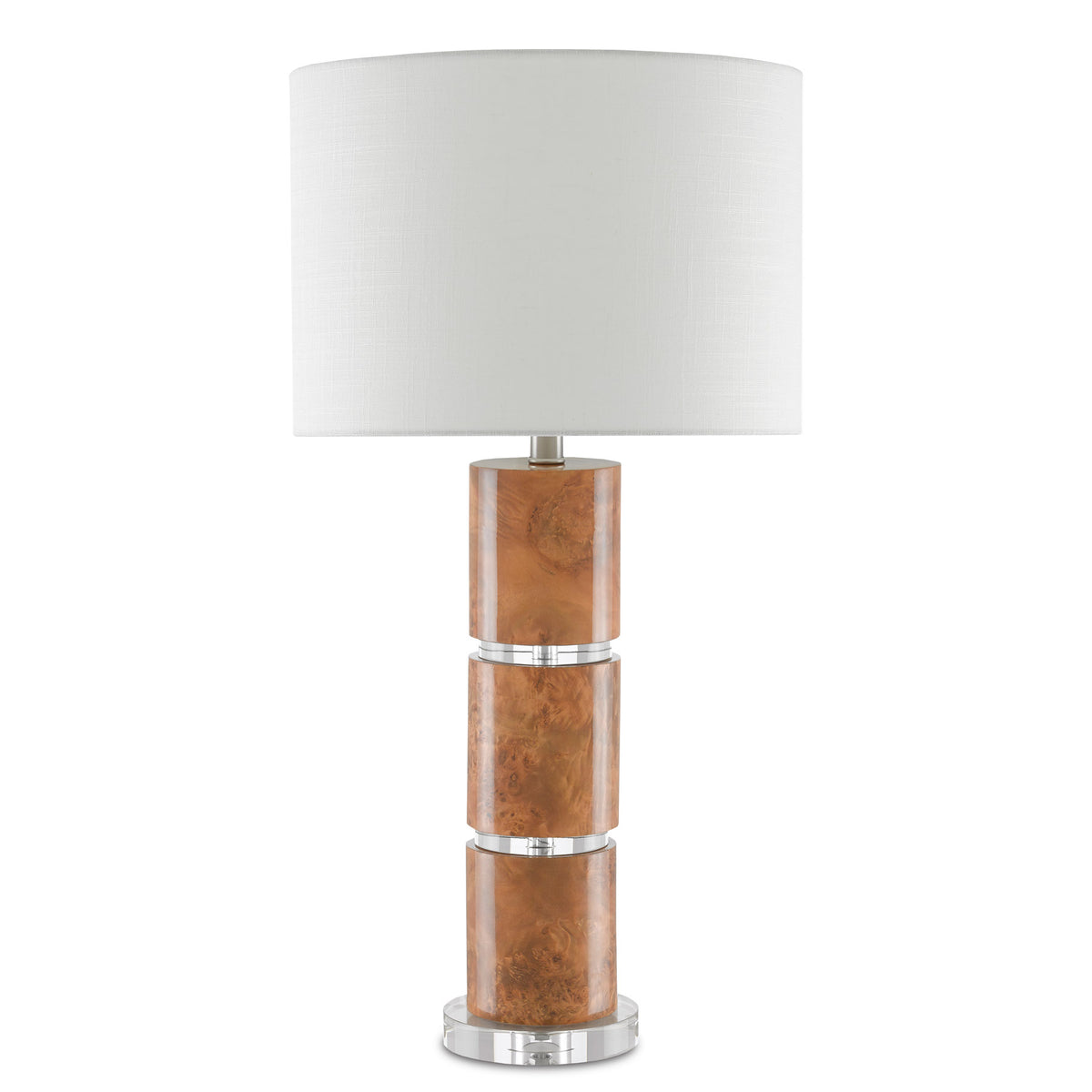 Birdseye Table Lamp