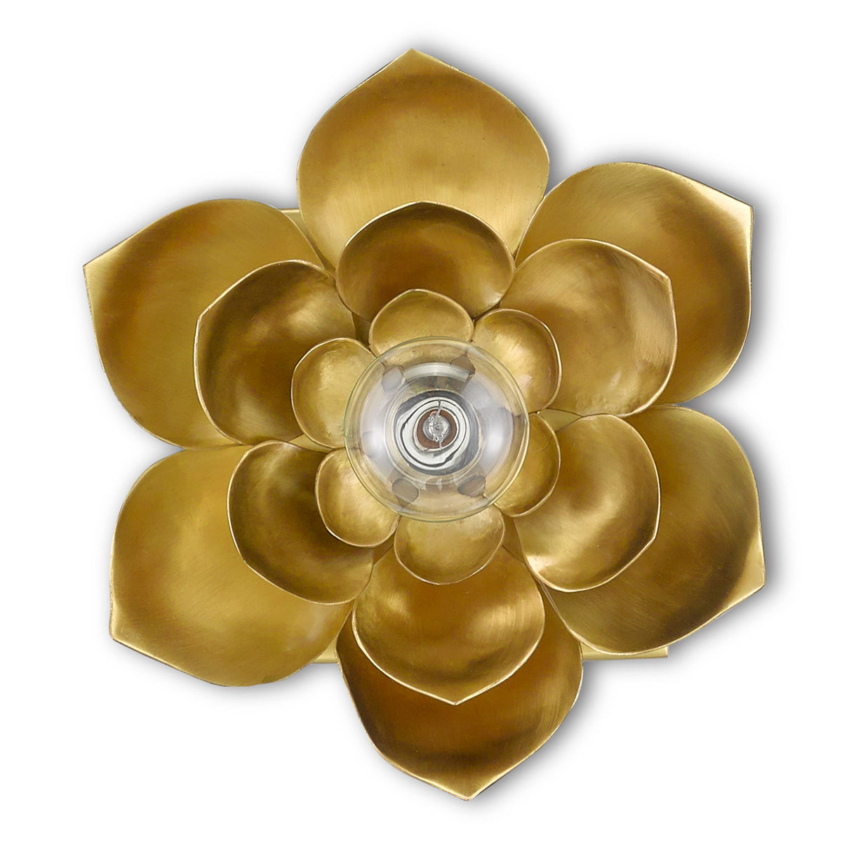 Blossom One-Light Wall Sconce