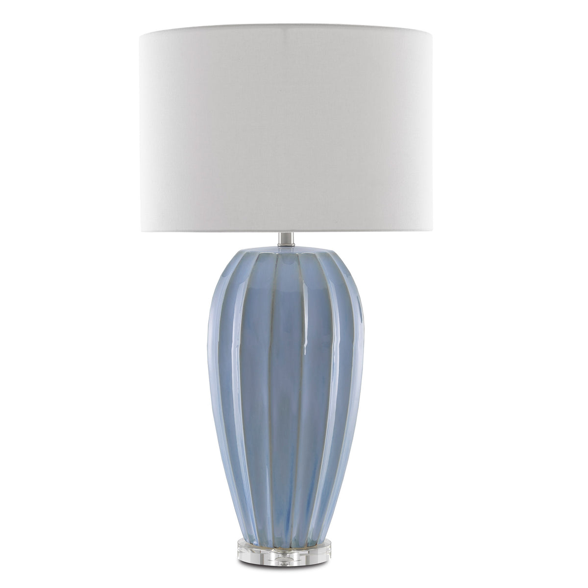 Bluestar Table Lamp