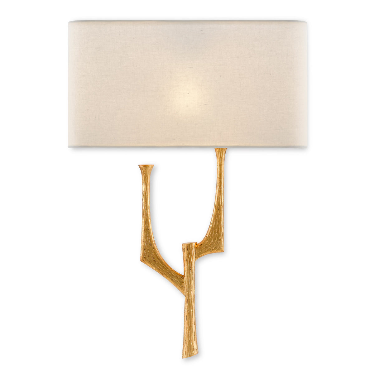 Bodnant Right Wall Sconce