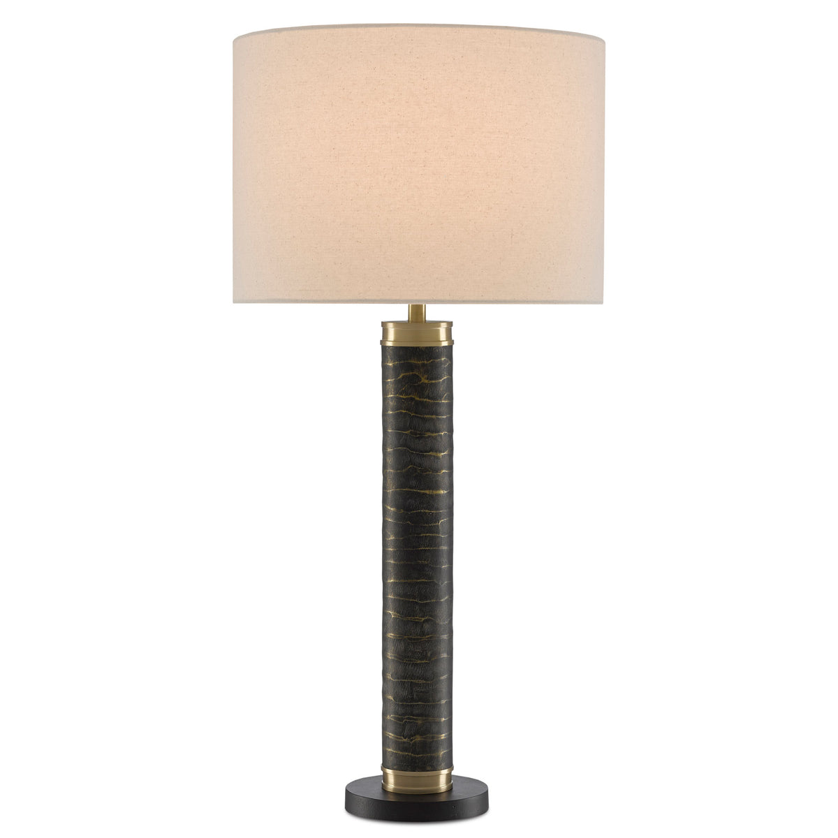 Bokeh Table Lamp