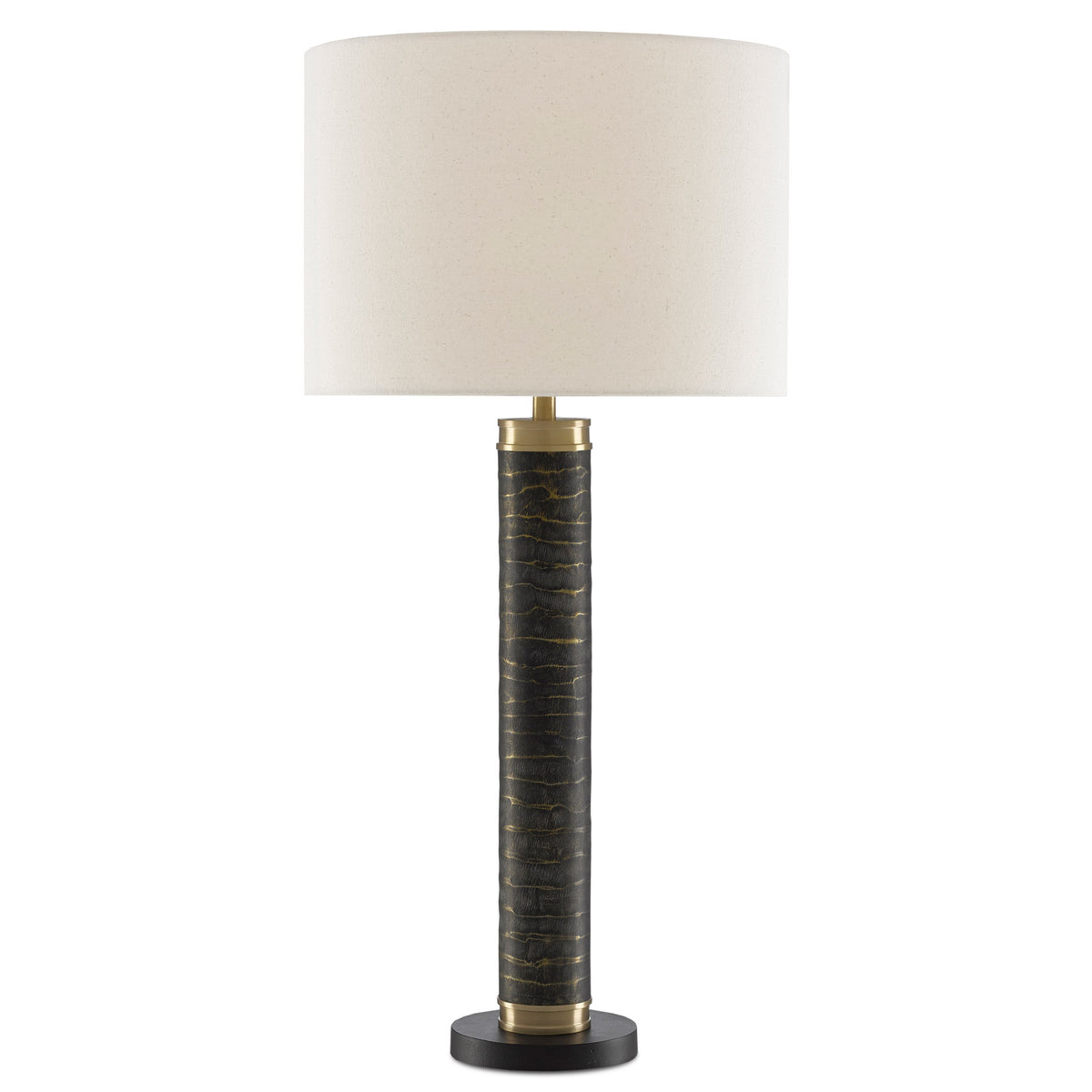 Bokeh Table Lamp