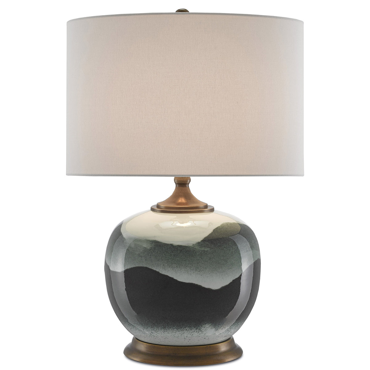 Boreal Table Lamp