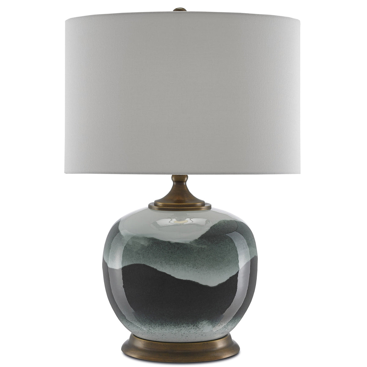 Boreal Table Lamp