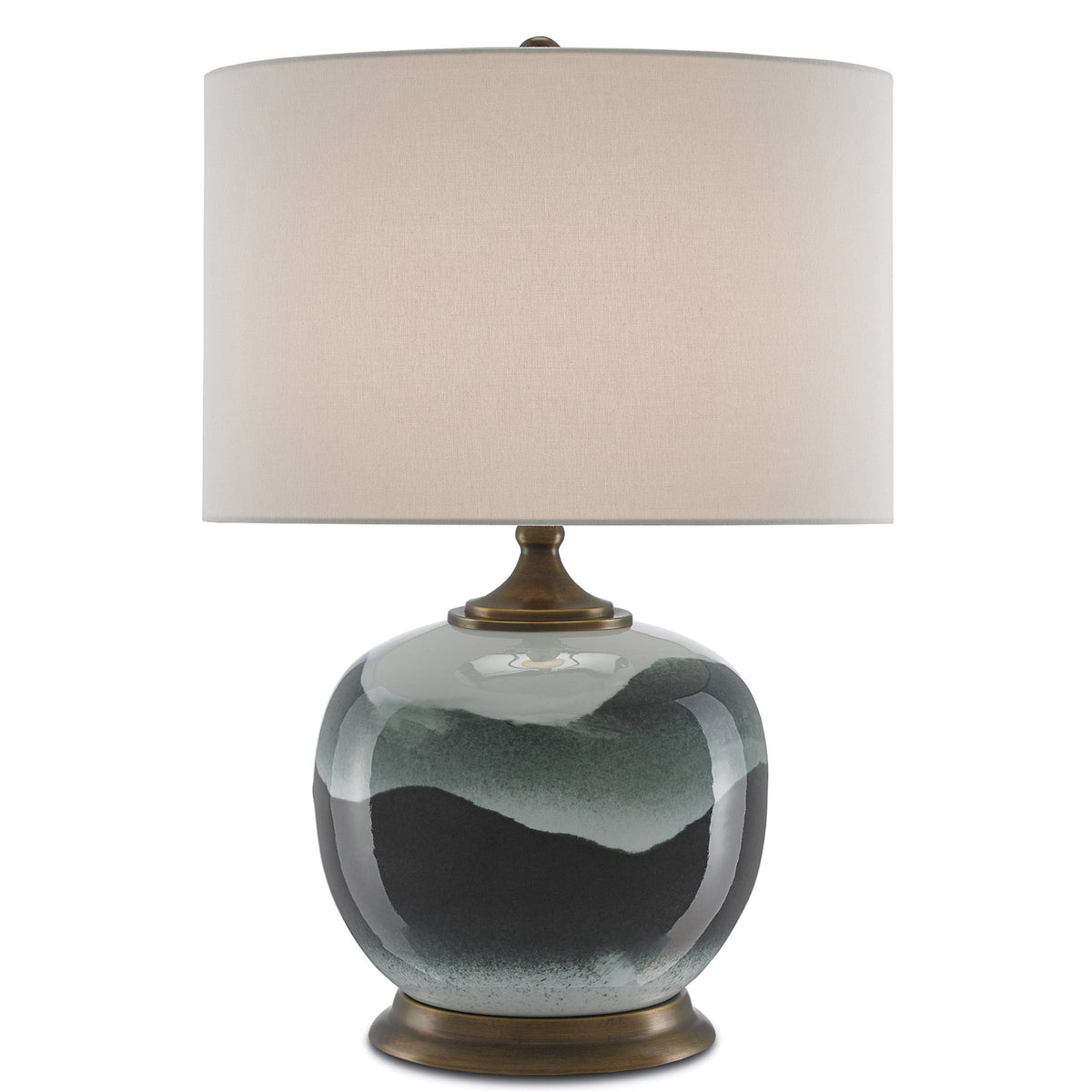 Boreal Table Lamp