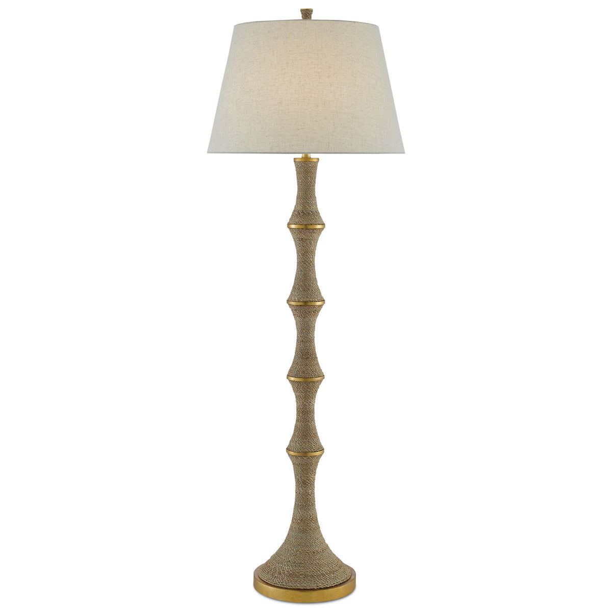 Bourgeon Floor Lamp