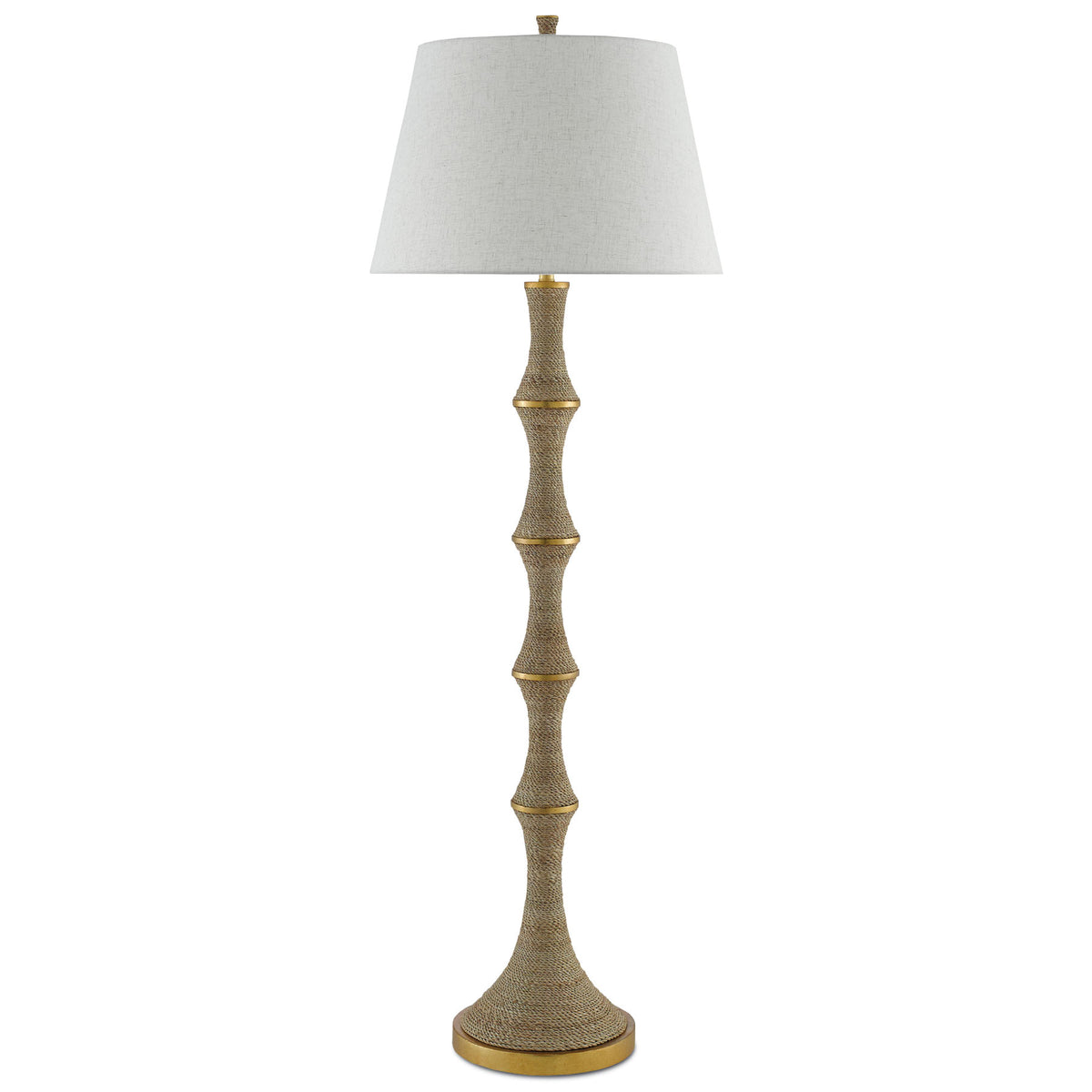 Bourgeon Floor Lamp