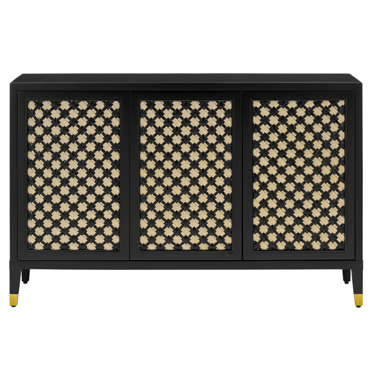 Bramford Black Cabinet