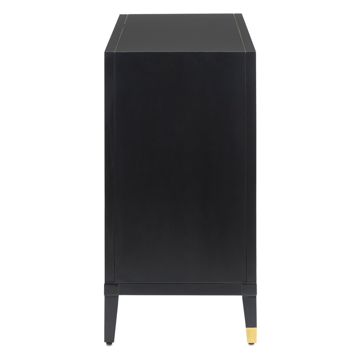 Bramford Black Cabinet