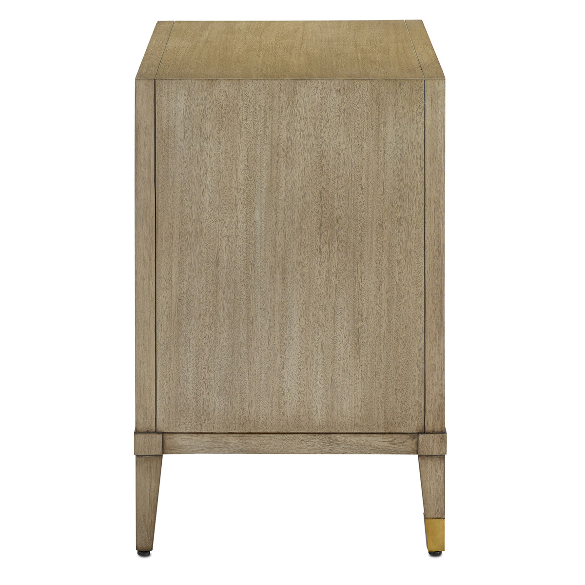 Bramford Wheat Nightstand