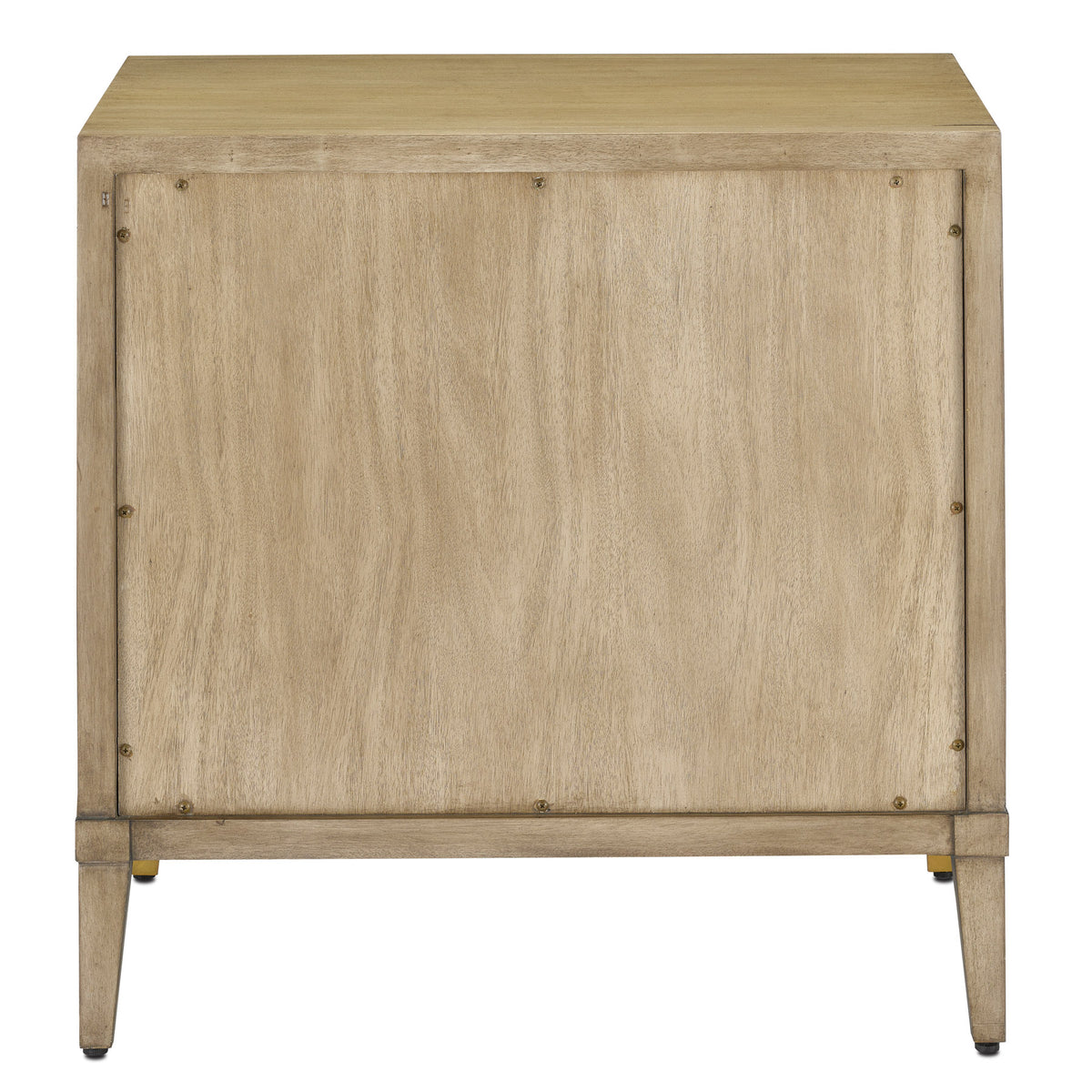 Bramford Wheat Nightstand