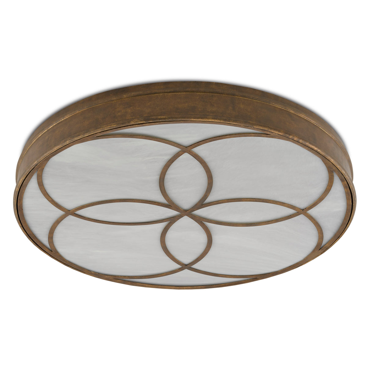 Bramshill Flush Mount