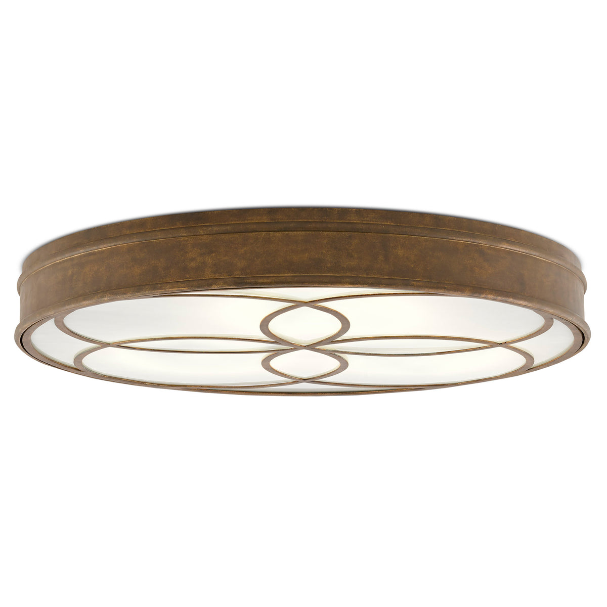 Bramshill Flush Mount