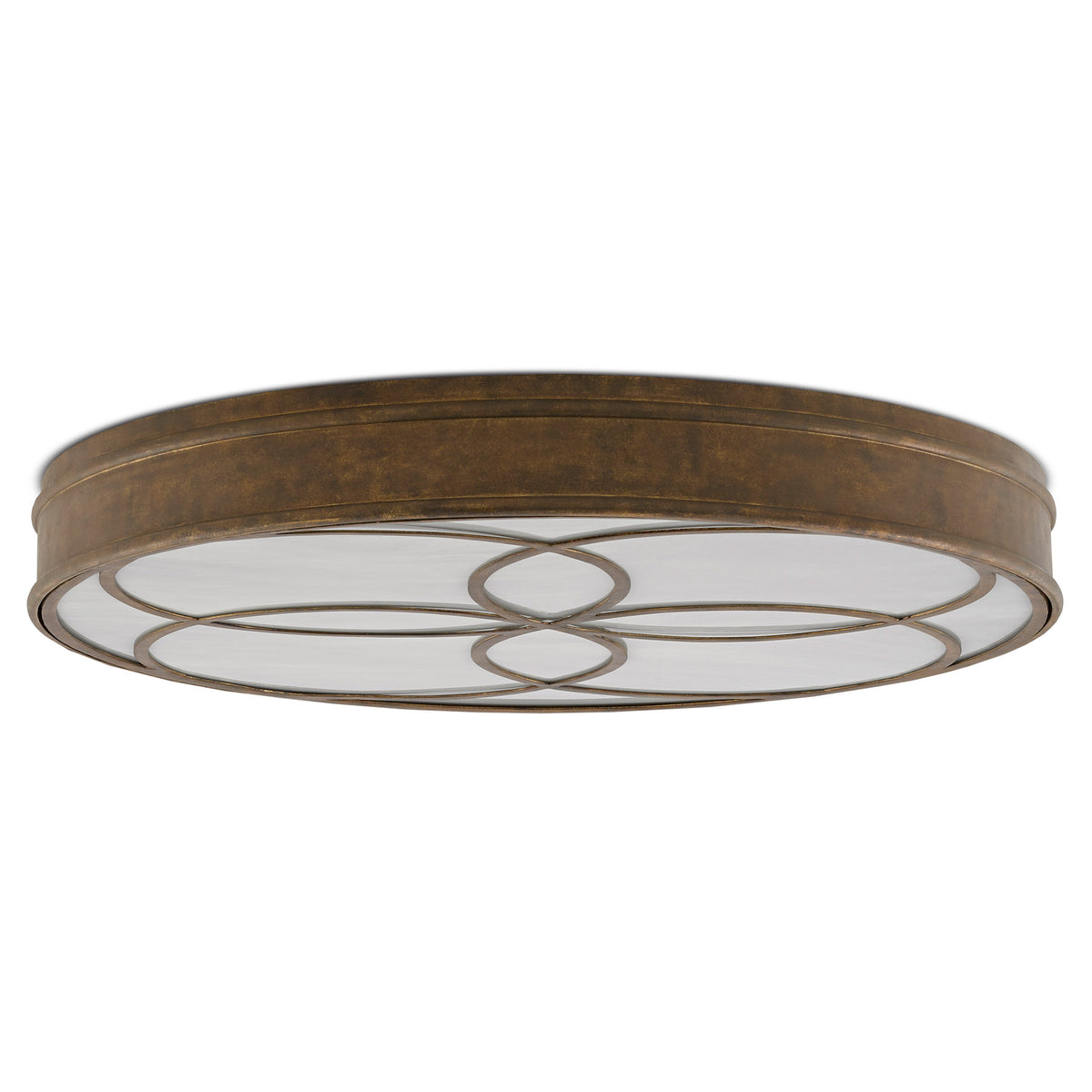 Bramshill Flush Mount