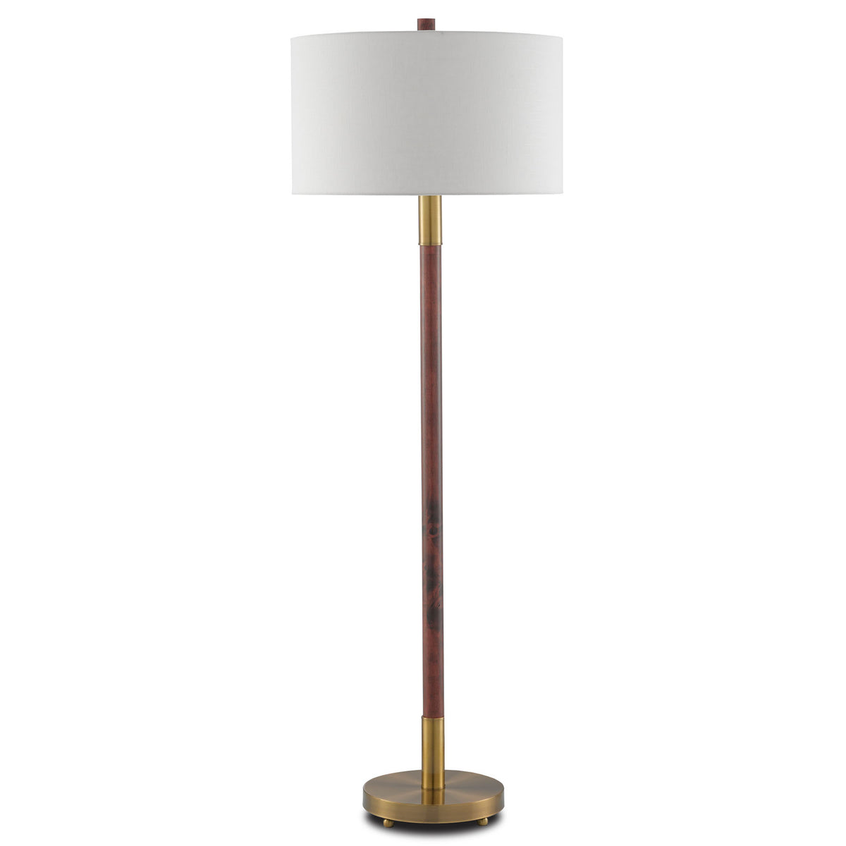 Bravo Floor Lamp