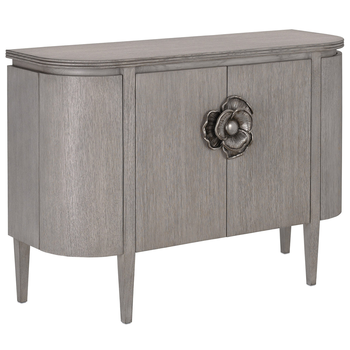 Briallen Gray Demi-Lune