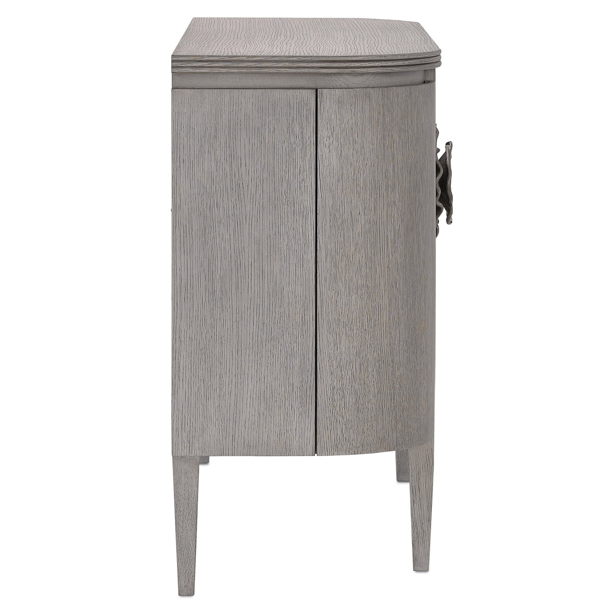 Briallen Gray Demi-Lune