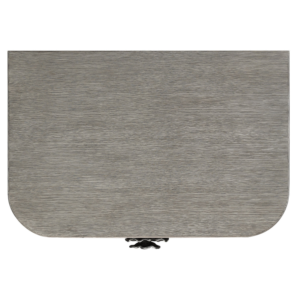 Briallen Gray Nightstand