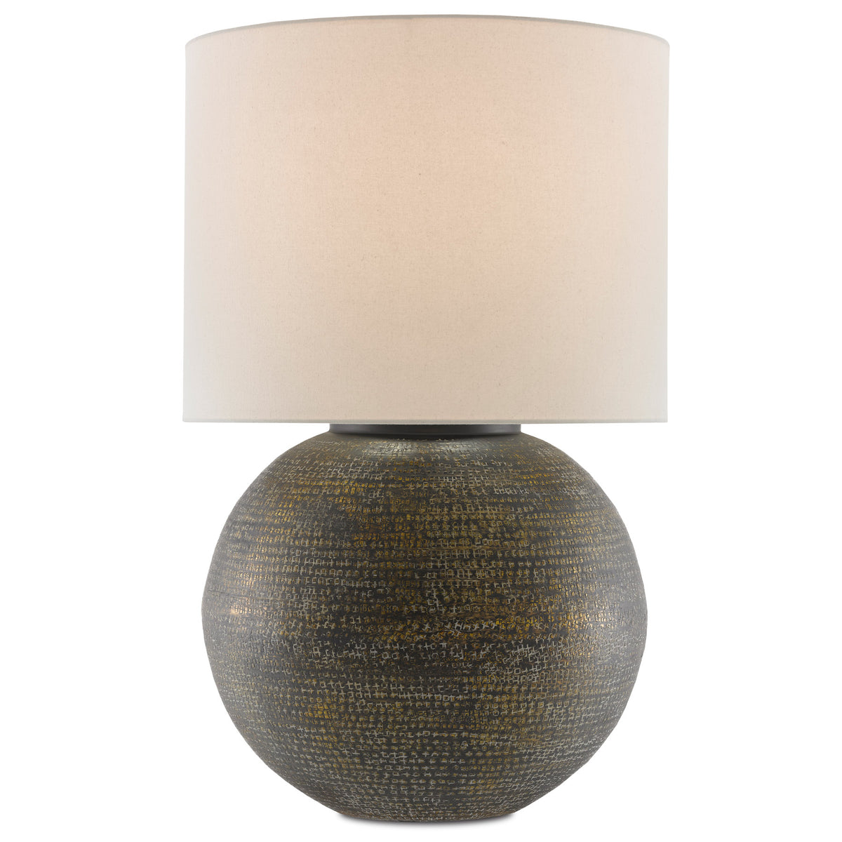 Brigands Table Lamp