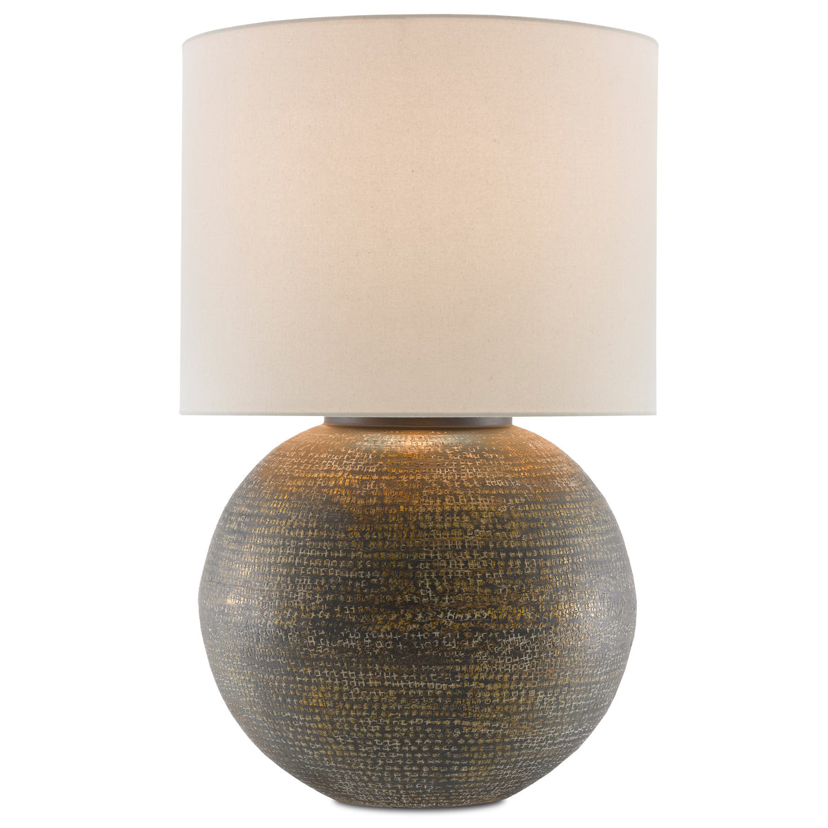 Brigands Table Lamp