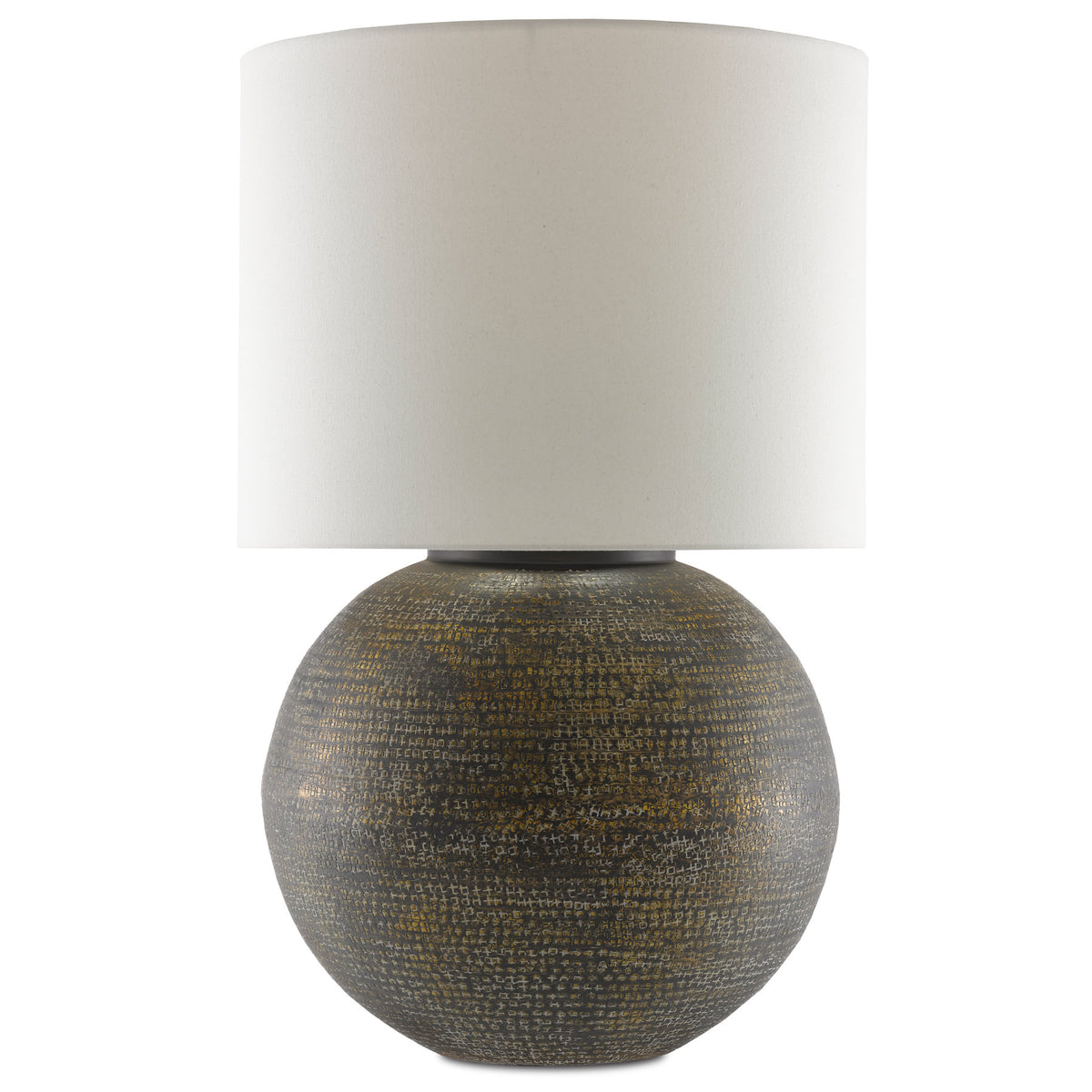 Brigands Table Lamp