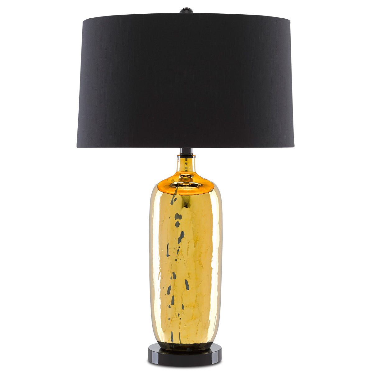 Bullion Table Lamp