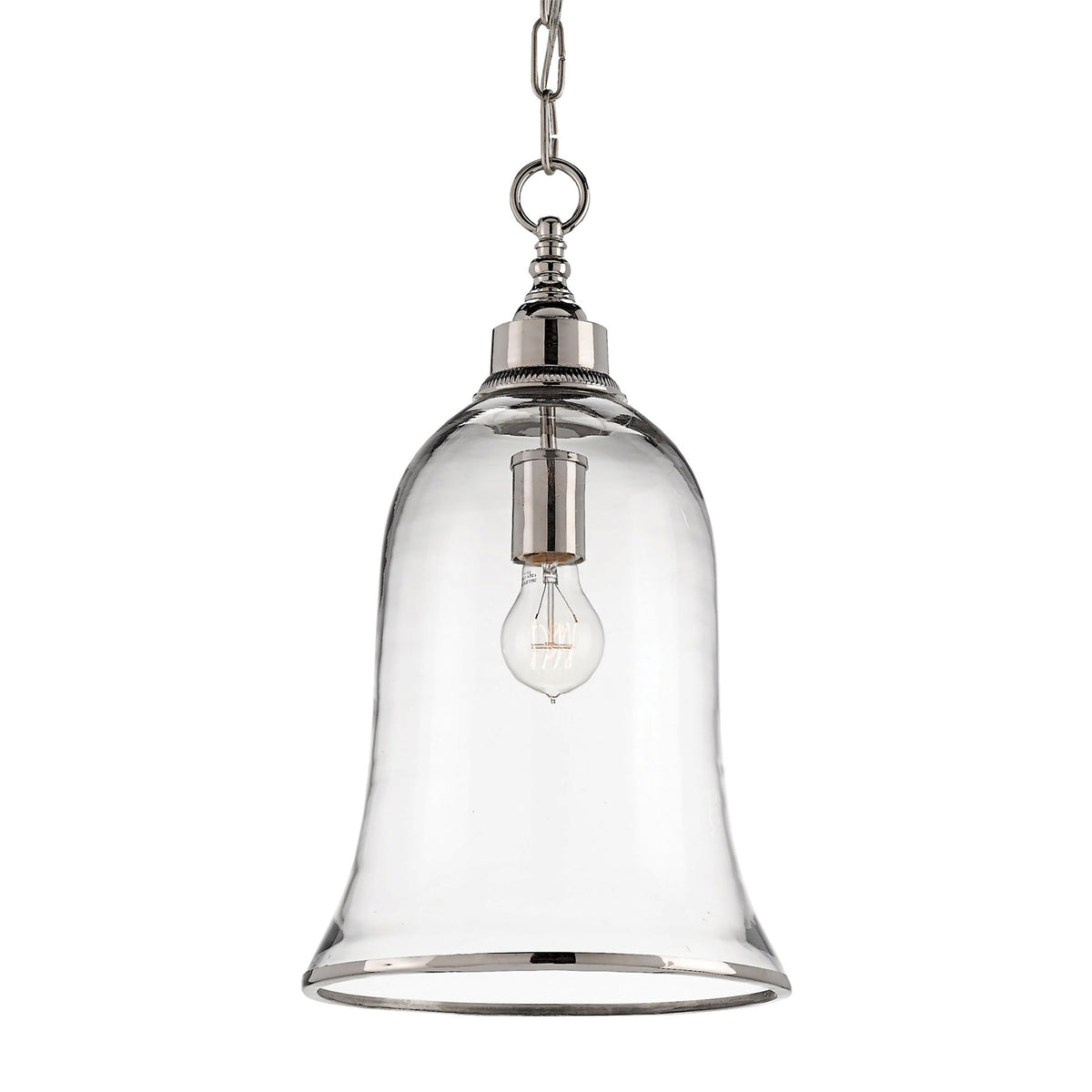 Campanile Pendant