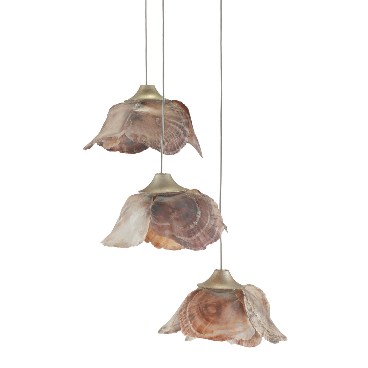 Catrice 3-Light Multi-Drop Pendant
