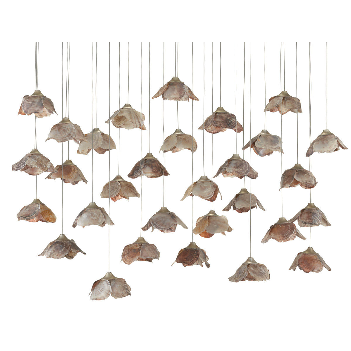 Catrice 30-Light Multi-Drop Pendant