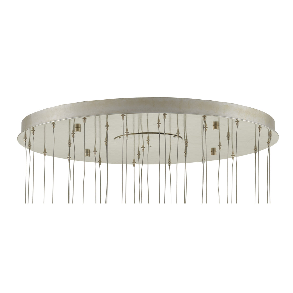 Catrice 36-Light Multi-Drop Pendant