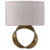 Chancey Brass Wall Sconce