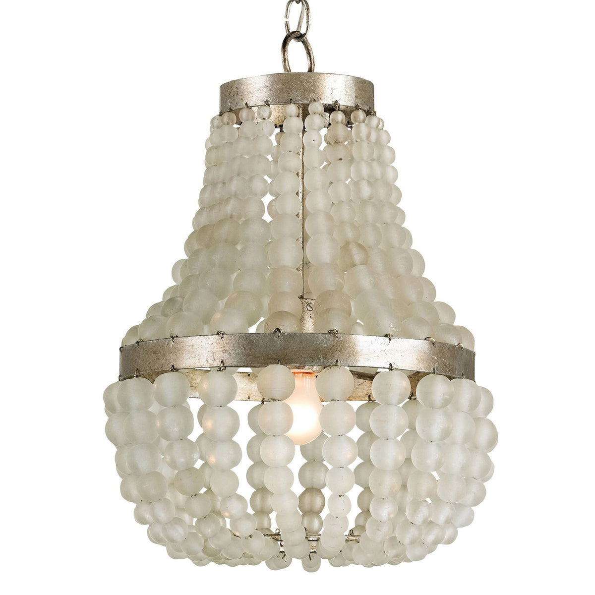 Chanteuse Petit Chandelier