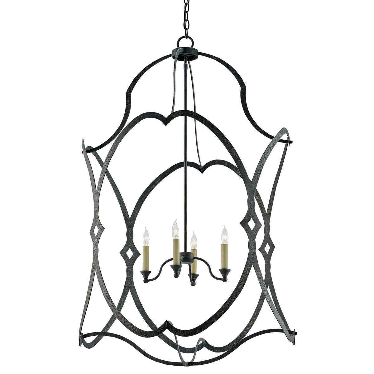 Charisma Large Lantern