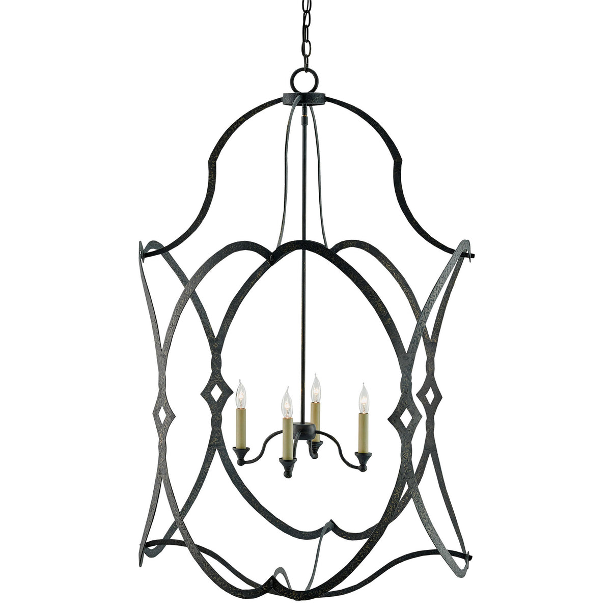 Charisma Large Lantern