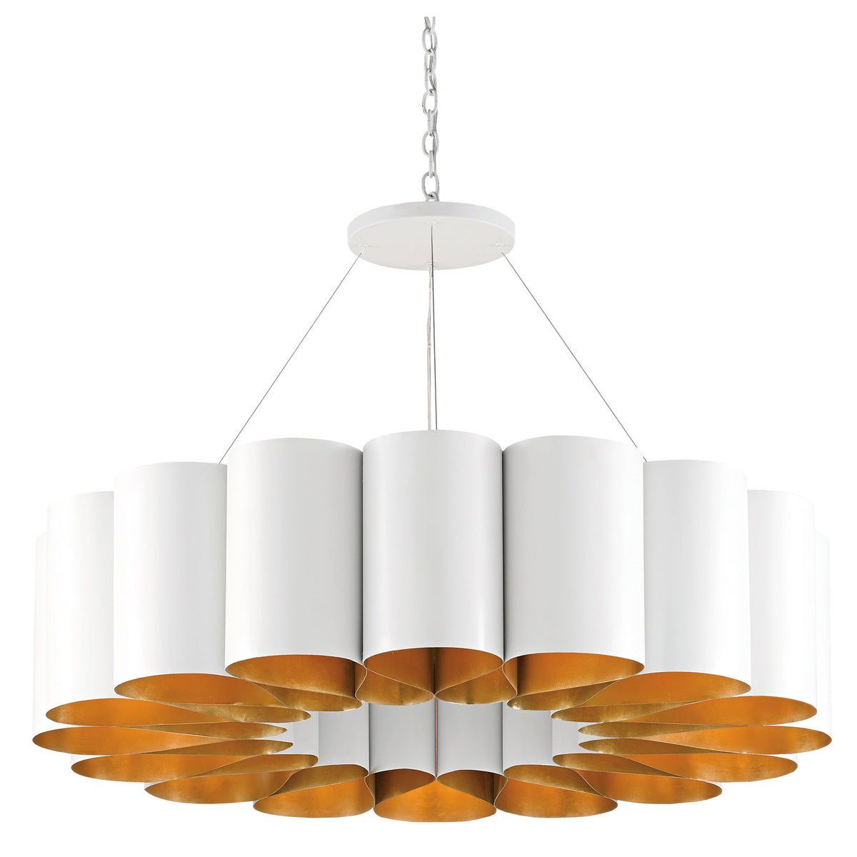 Chauveau Chandelier