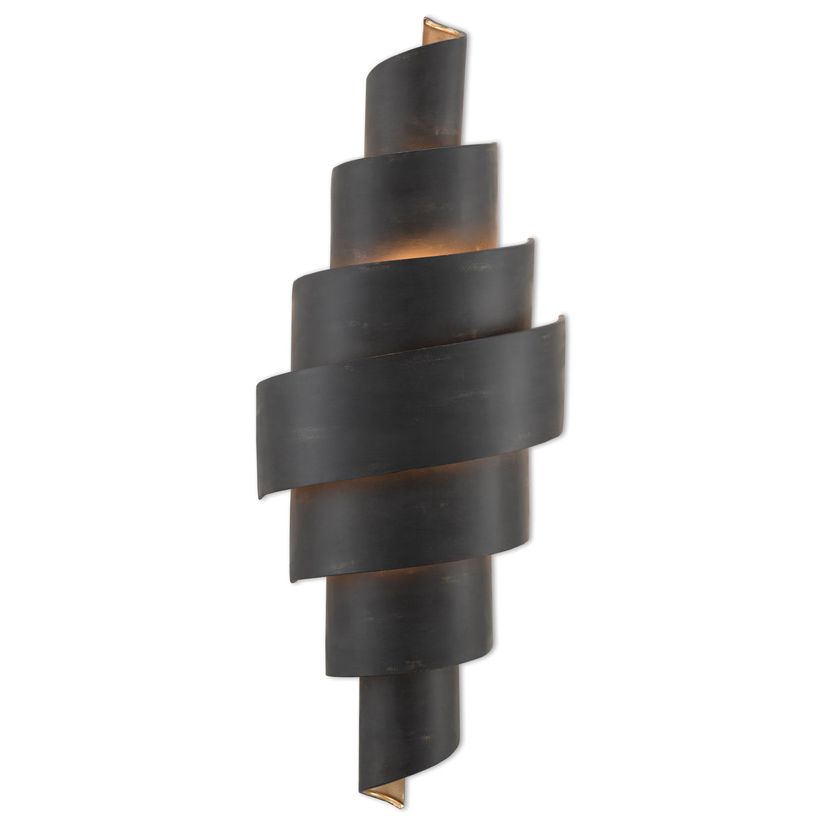 Chiffonade Wall Sconce