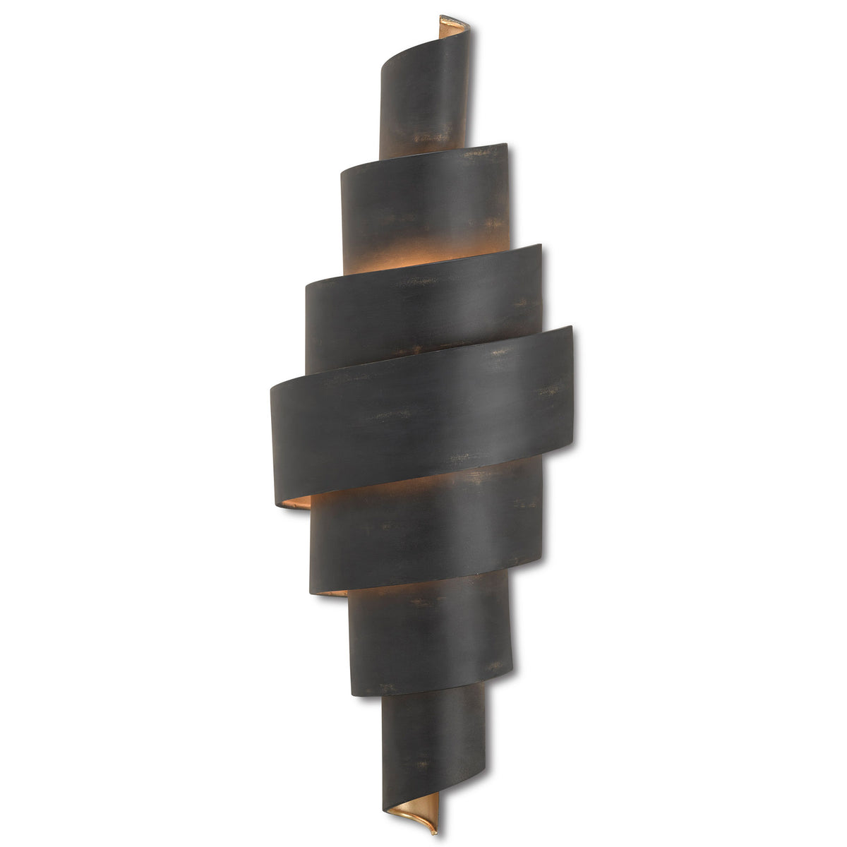 Chiffonade Wall Sconce