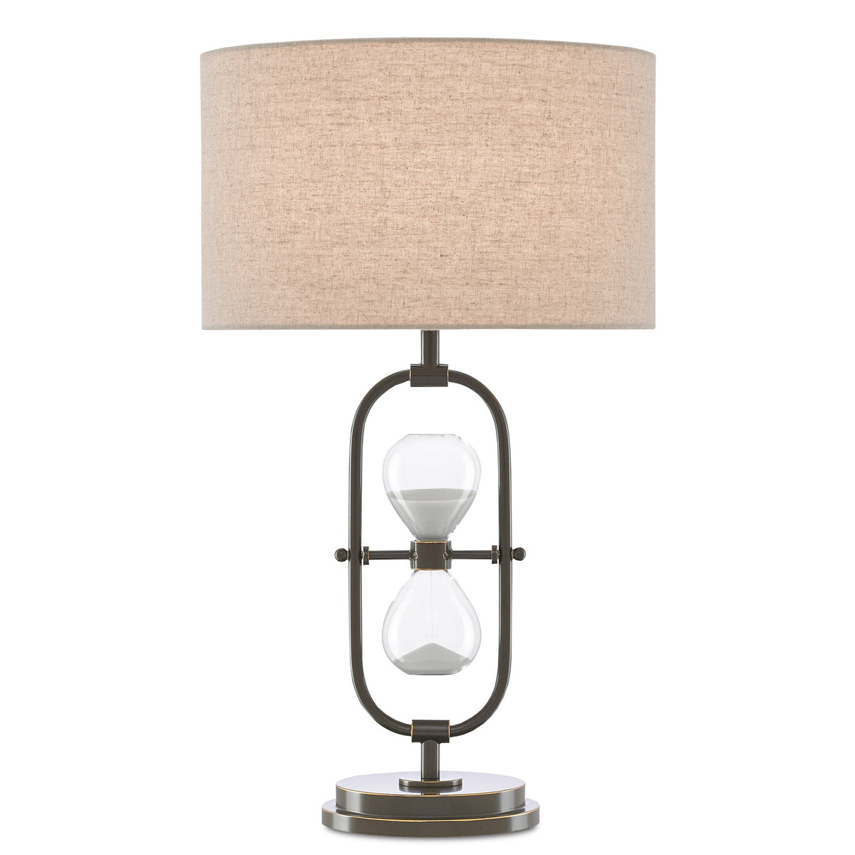 Chronicle Table Lamp