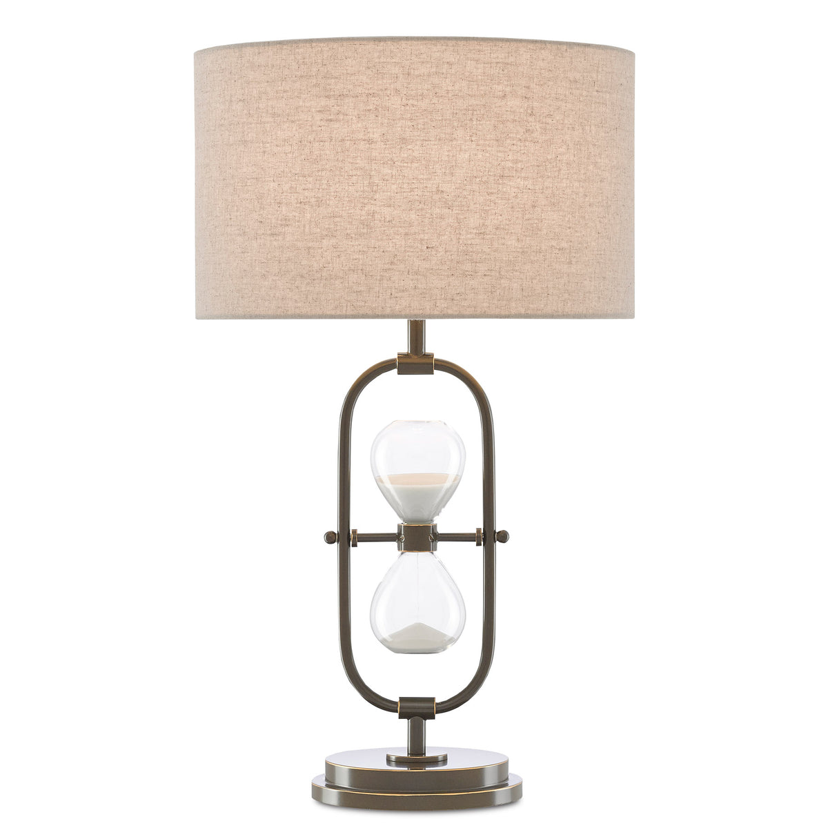 Chronicle Table Lamp