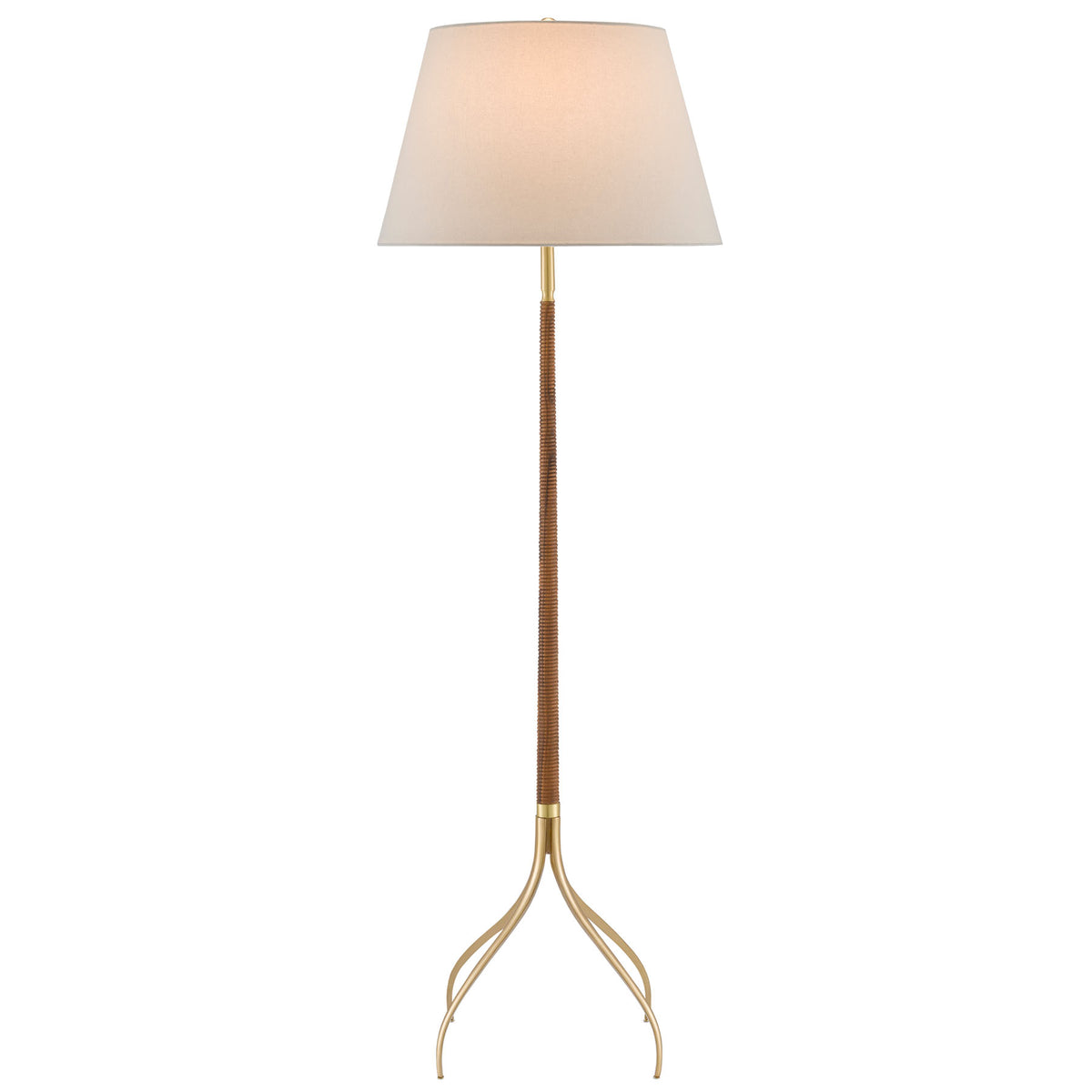Circus Floor Lamp