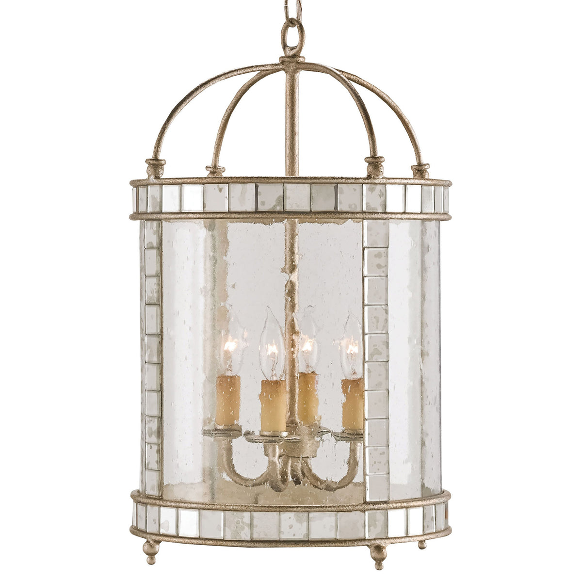 Corsica Large Lantern