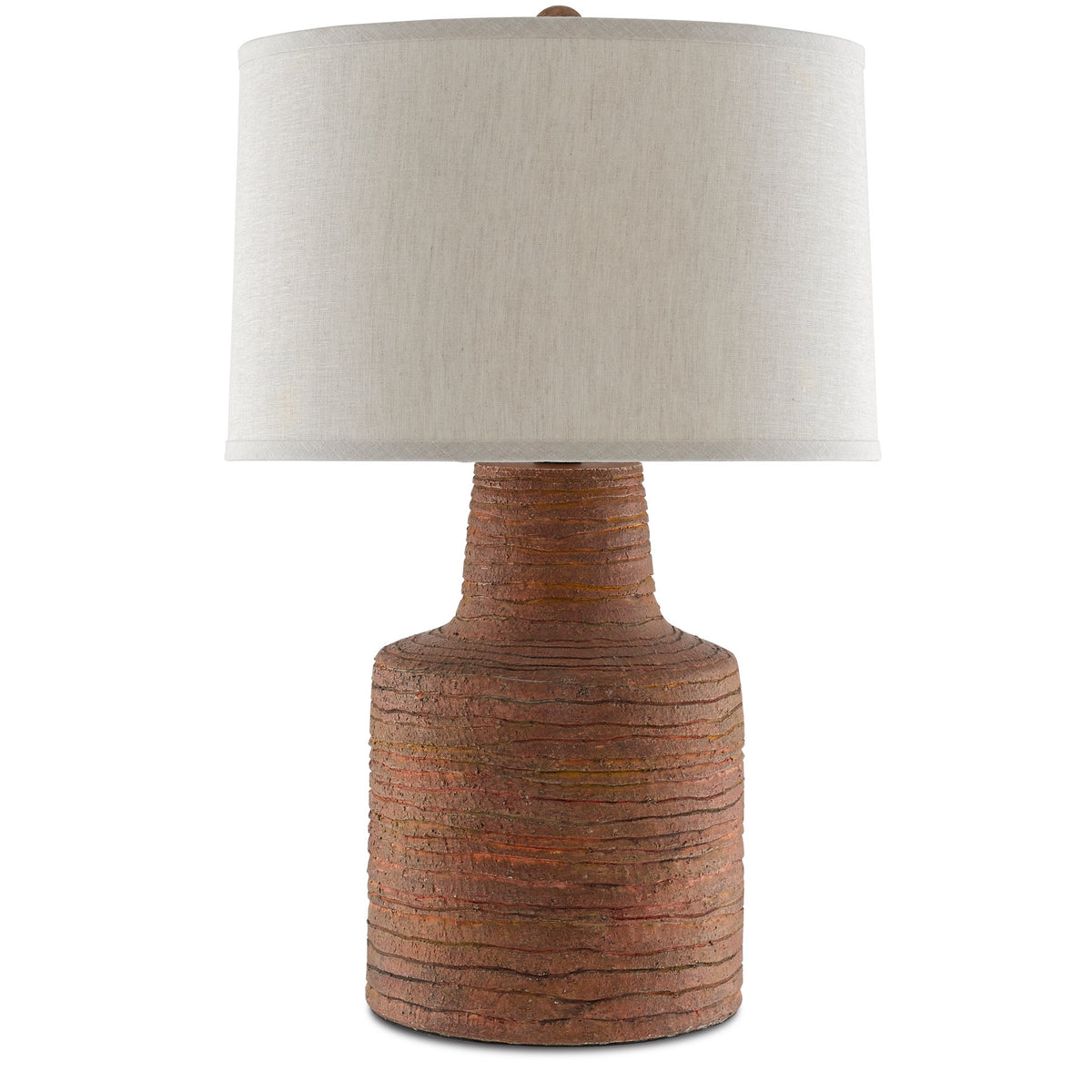Crossroads Table Lamp