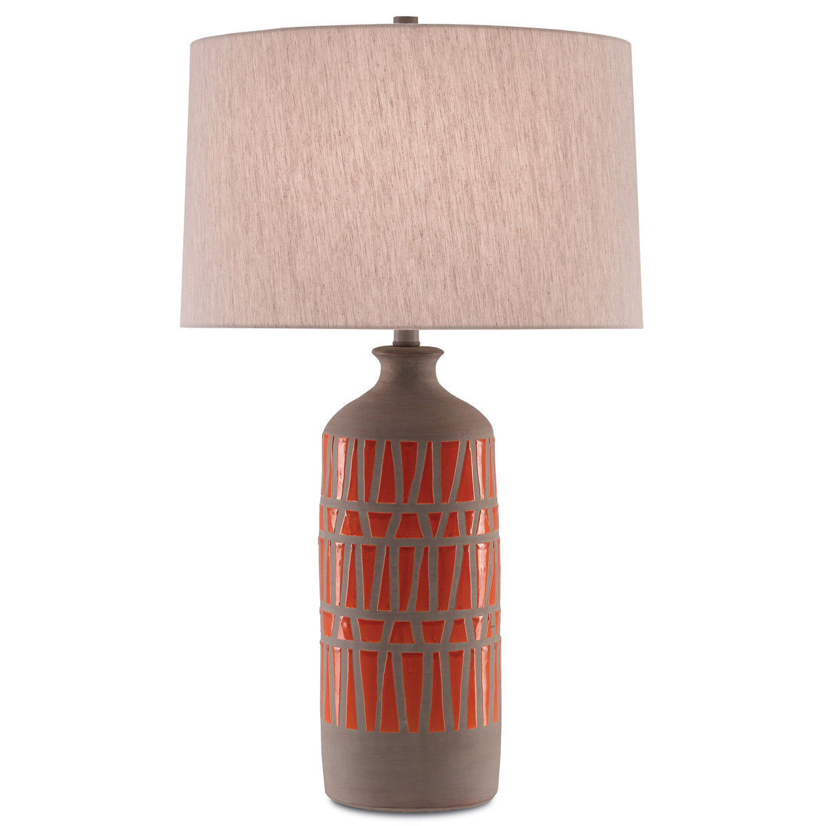 Cueva Table Lamp