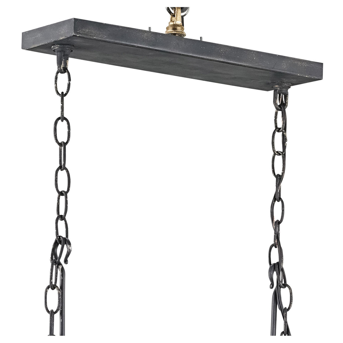 Culpepper Rectangular Chandelier