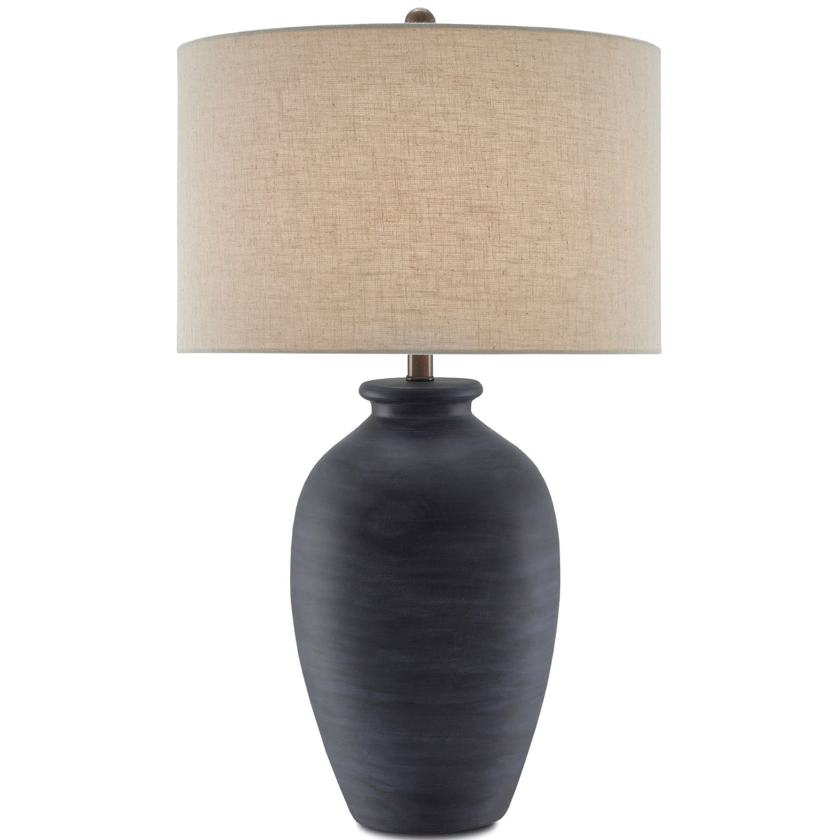 Cyanic Table Lamp