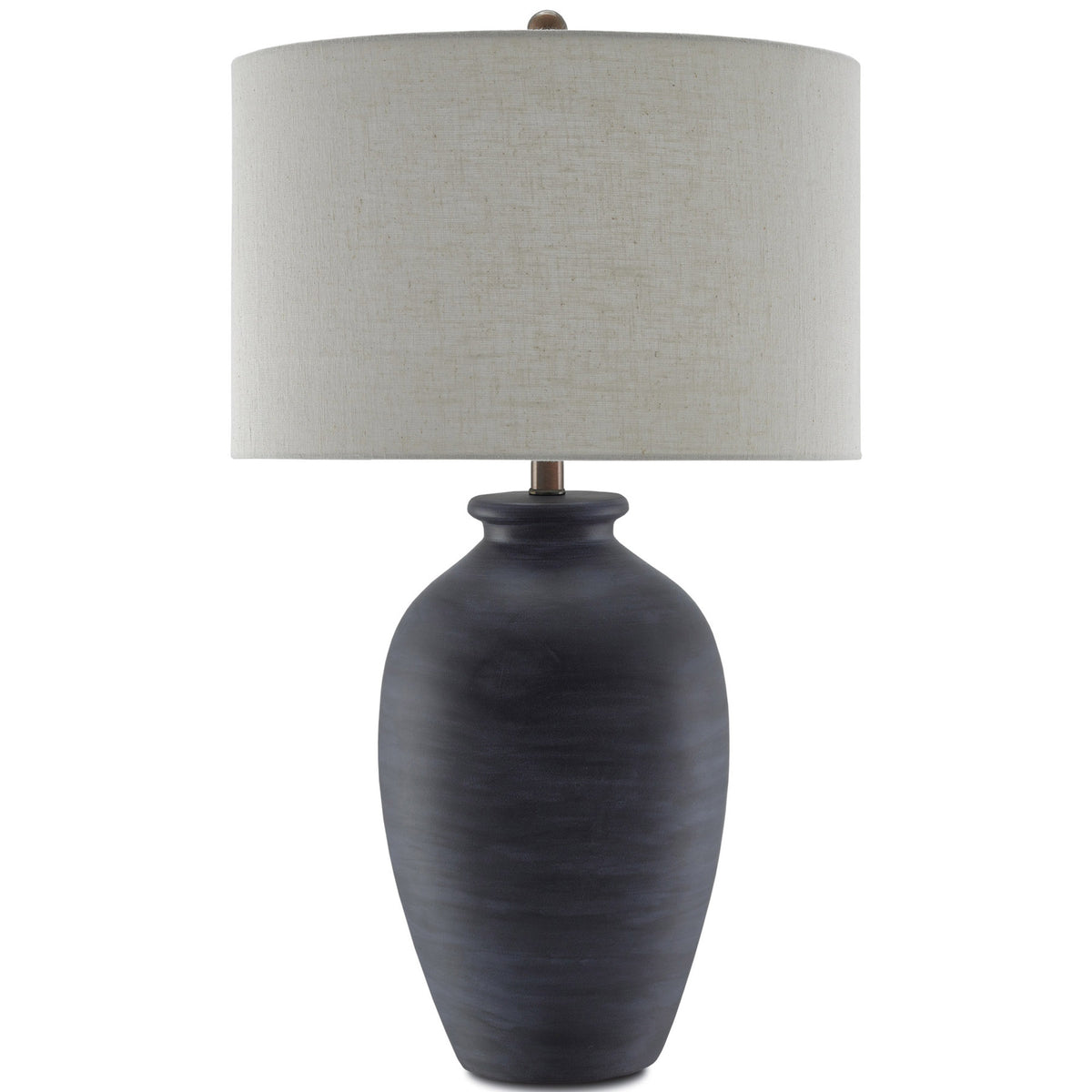 Cyanic Table Lamp