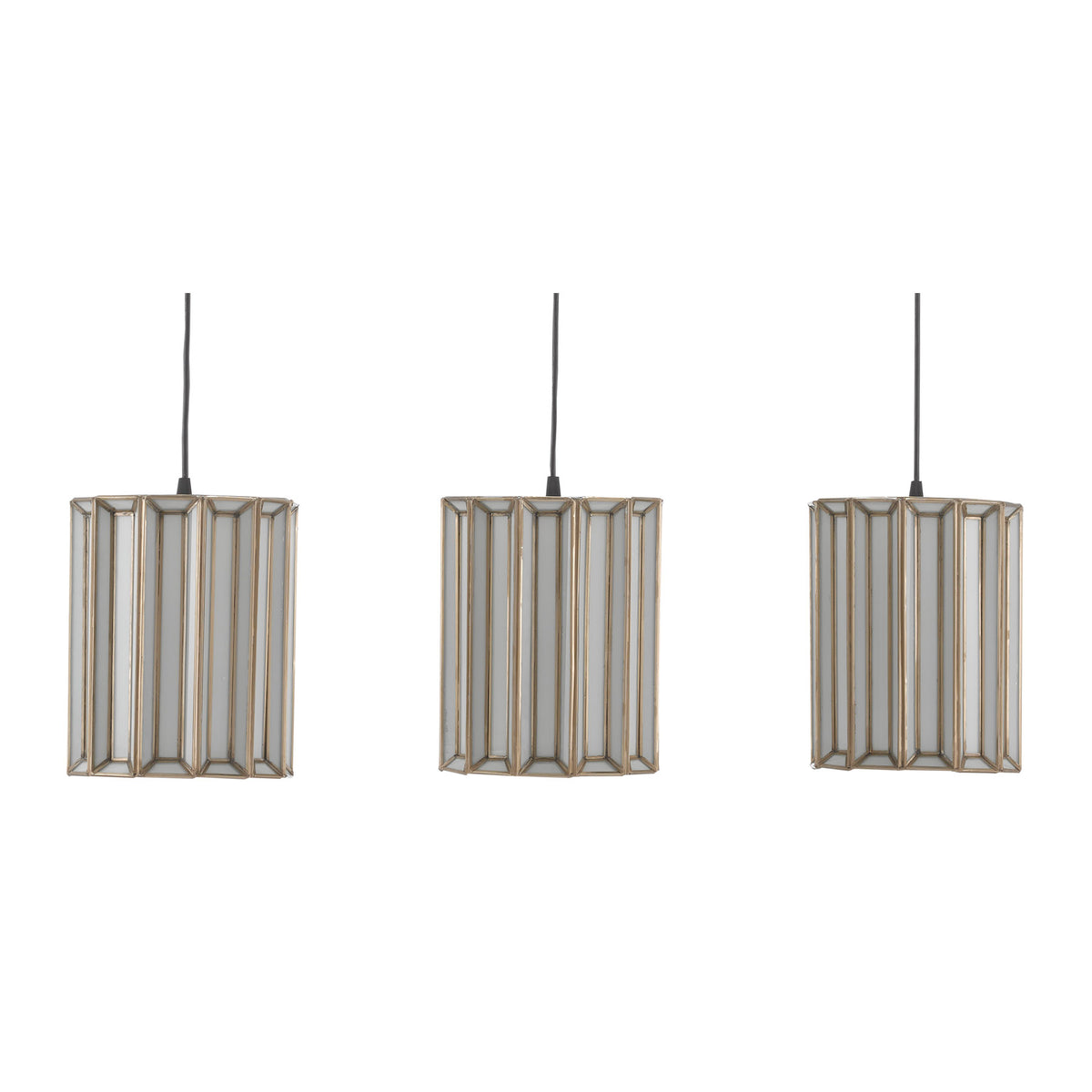 Daze Trio Pendant