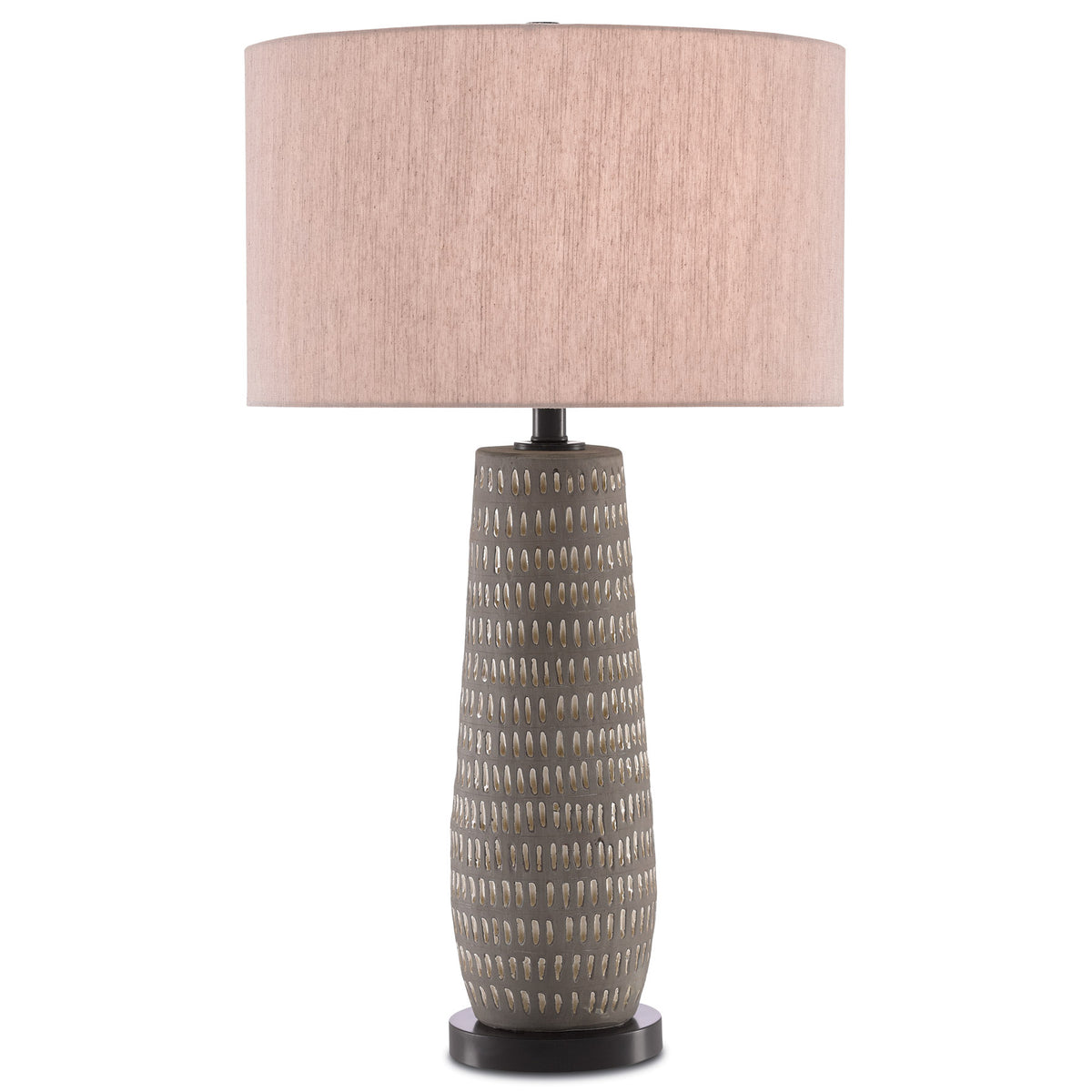 Deirks Table Lamp