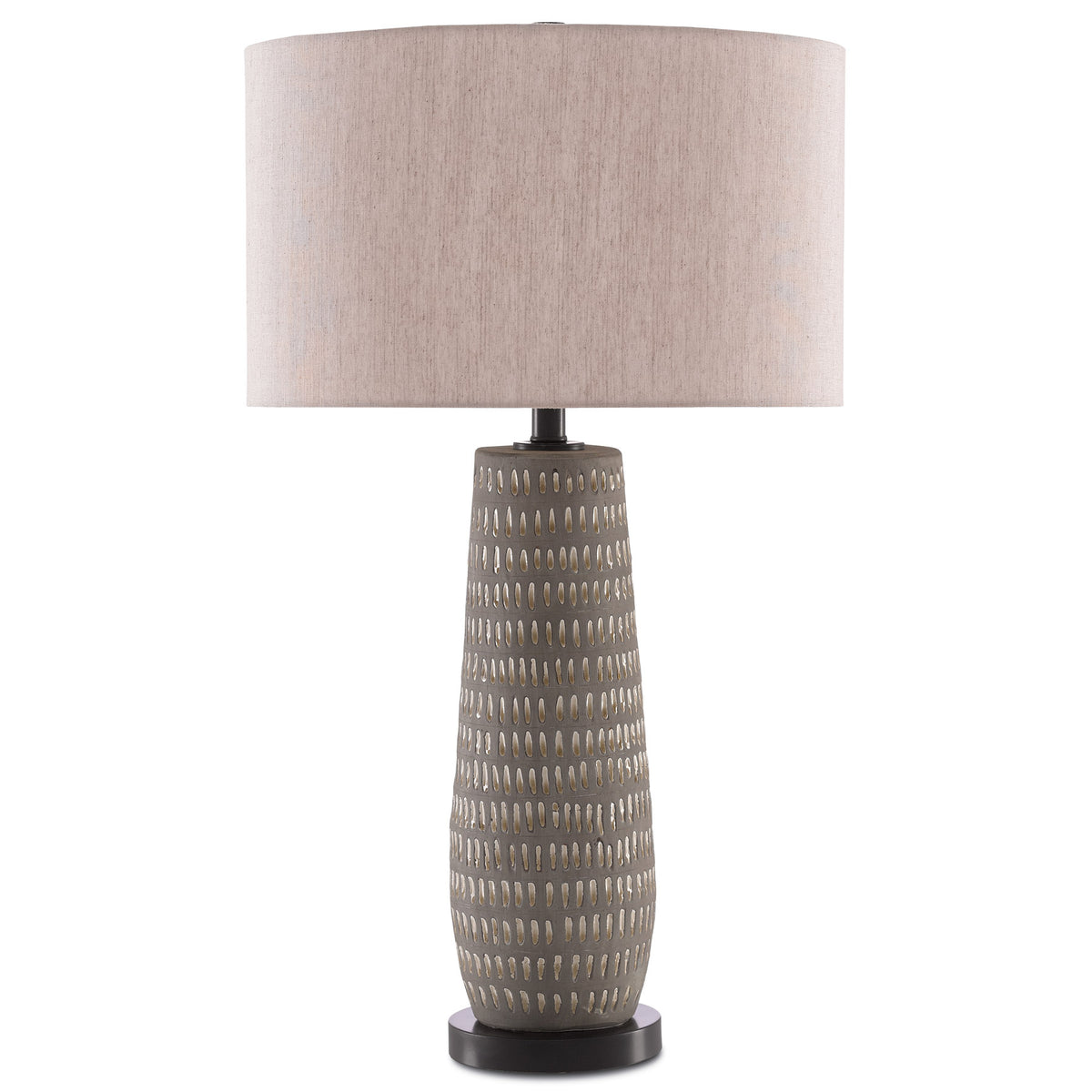 Deirks Table Lamp